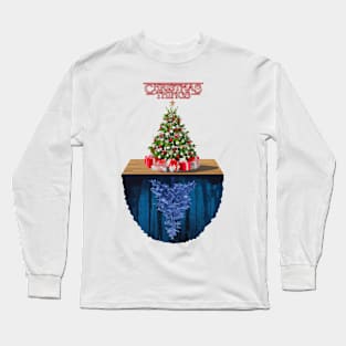 CHRISTMAS THINGS Long Sleeve T-Shirt